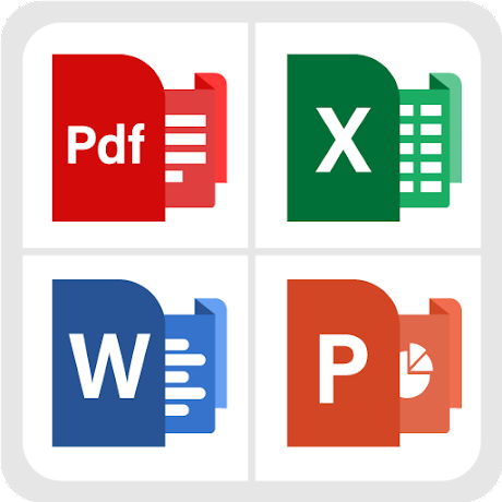 down All Documents Reader
