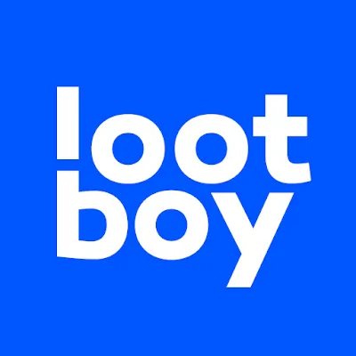 down LootBoy