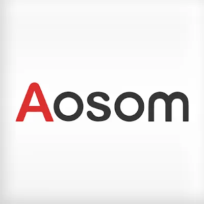 down Aosom