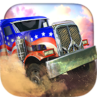 down Off The Road(Unlimited Money/VIP Unlocked)