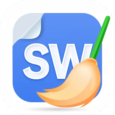 down Swap Cleaner