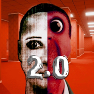 down Nextbots Shooter 2.0(Get rewarded without watching ads)