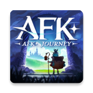 down AFK Journey(Korean)