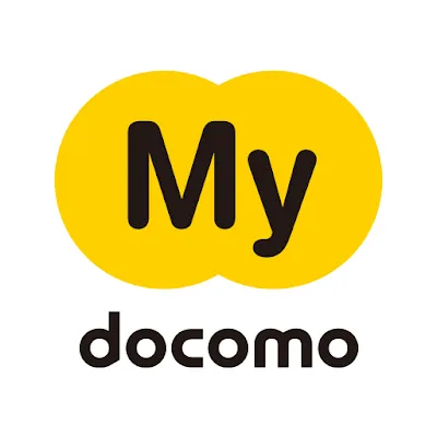 down My docomo