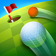 down Golf Battle(Freeze Bots/Unlocked All)