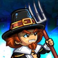 down Town of Salem 2
