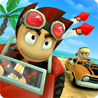 BB Racing - Bb Racing Mod Apk Unlimited Money And Gems Download
