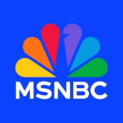 down MSNBC