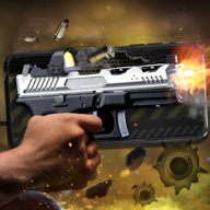down Gun Sound Simulator