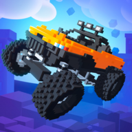 down Monster Demolition(No Ads)