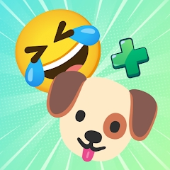 down Emoji Merge Kitchen DIY Mix