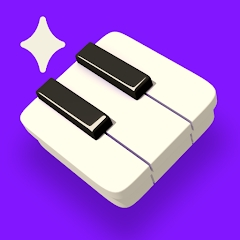 down SimplyPiano