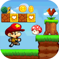 down Bob's World(Unlimited coins)