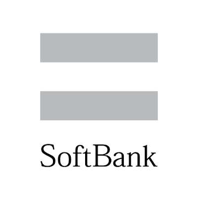 down My SoftBank