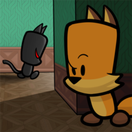 down Suspects(Menu/Easy Game)