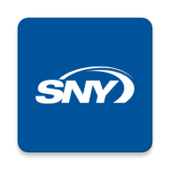 down SNY