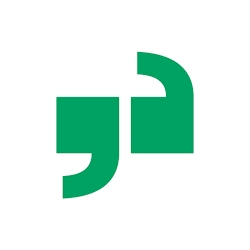 down Glassdoor