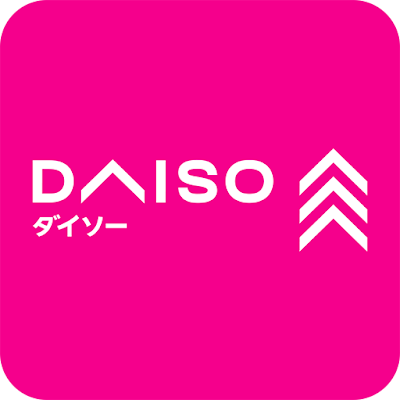down DAISO
