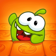 down Cut the Rope Blast(Unlimited Coins)