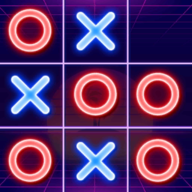 down Tic Tac Toe