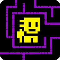 down Tomb of the Mask(Unlimited Money)