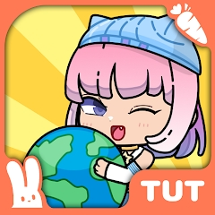 down Avatar City Story Town(Ad-free and get rewarded)