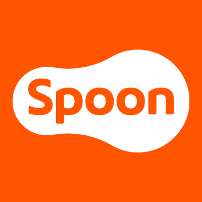 down Spoon