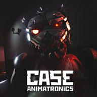 down CASE: Animatronics(No Ads)