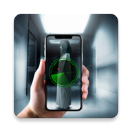 down Ghost Detector