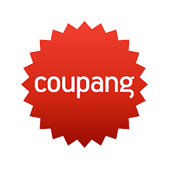 down Coupang