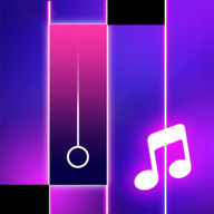 down Piano Beat(Unlimited Money/Unlocked)