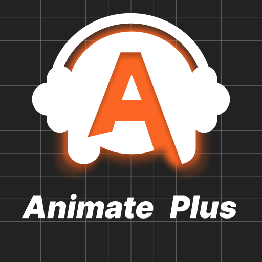 down Animate Plus