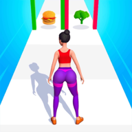 down Twerk