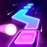 down Dancing Ballz(Unlimited Lives/Unlocked Skins)