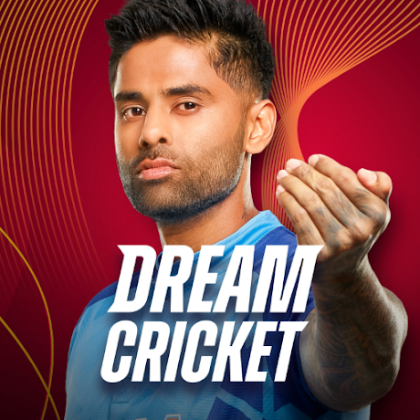 down Dream Cricket 2024