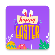down CTM Easter Bunny
