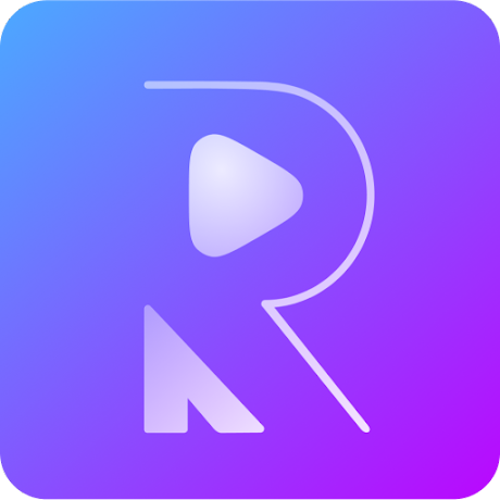 down Reel Rocket