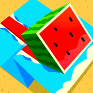 down Paper.io 3D(Mega Menu)