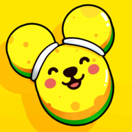 down Sponge Art(Ad-free rewards)