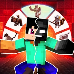 down Morph Mod