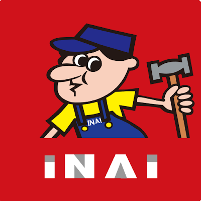 down  INAI