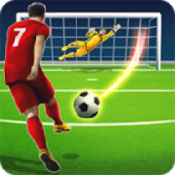 Football Strike(Menu/Always Score/Stupid Enemies) - Football Strike Mod Apk Menu 2024 Download