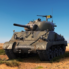 down War Thunder Mobile(No Ads)