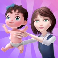 down Momlife Simulator(No Ads)