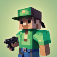 down Grand Auto Sandbox(Unlock/No Ads)