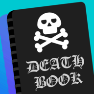 down Death Book