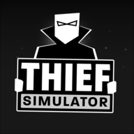 down Thief Simulator(Unlimited Currency)