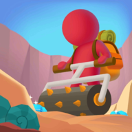 down Fossil World(No Ads)