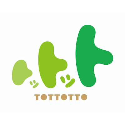 down tottotto