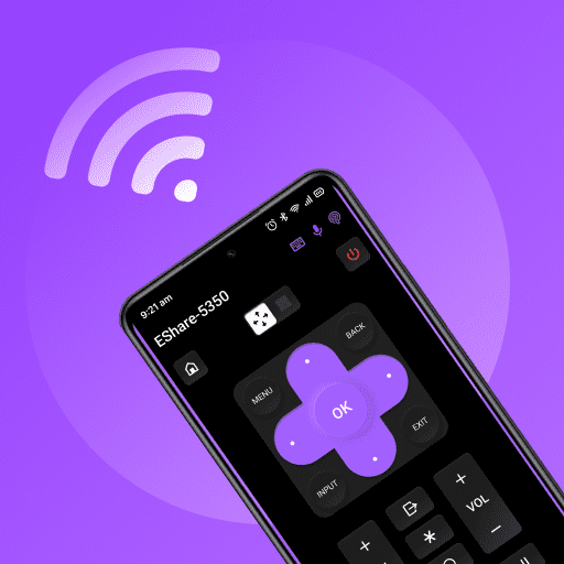 down TVRemote